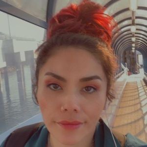 Meet your Posher, Yvonne